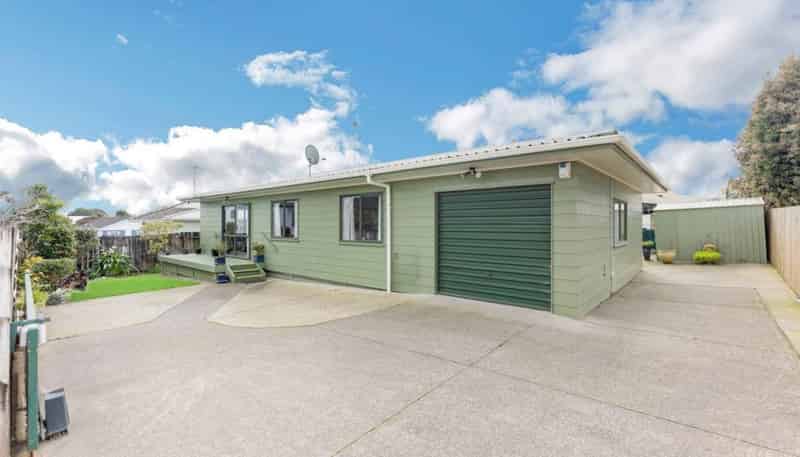 8a Melleray Place, Randwick Park