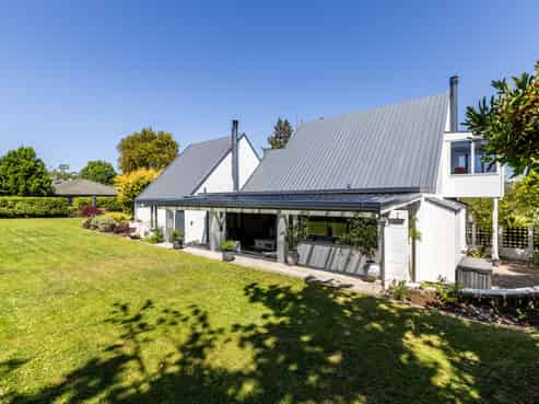 13D Lovat Street, Havelock North