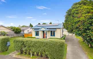 10 Kea Street, Frankton