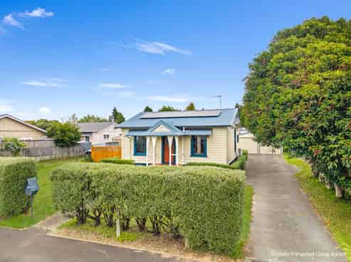 10 Kea Street, Frankton