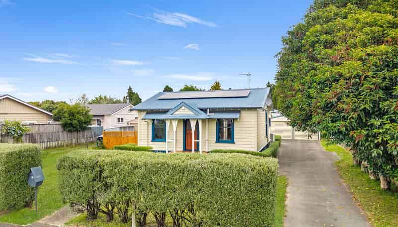 10 Kea Street, Frankton
