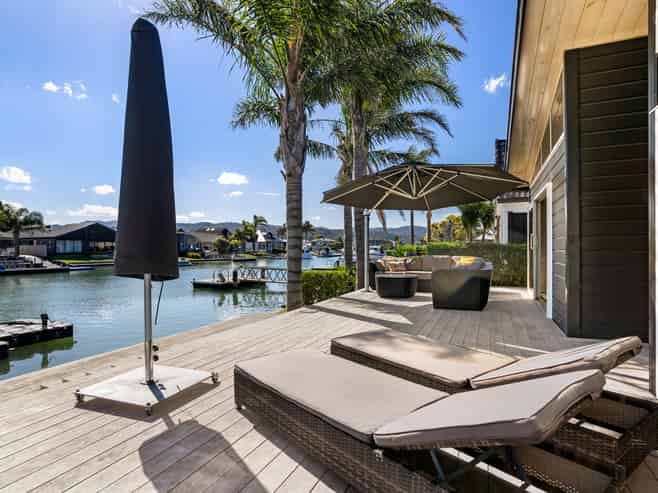 527 Waterways Parade, Pauanui