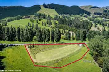 2/493 Kahuranaki Road, Havelock North