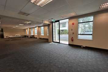 CBD-Fringe Industrial Opportunity
