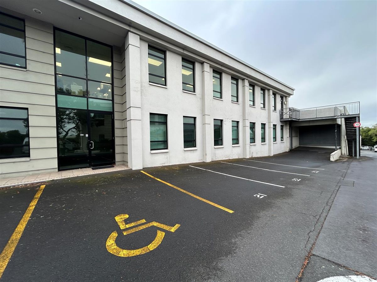 CBD-Fringe Industrial Opportunity - Ansicht 4