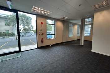 CBD-Fringe Industrial Opportunity