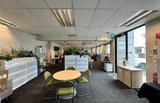 CBD-Fringe Industrial Opportunity