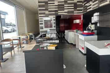 Te Atatu F&B Ready to Go!