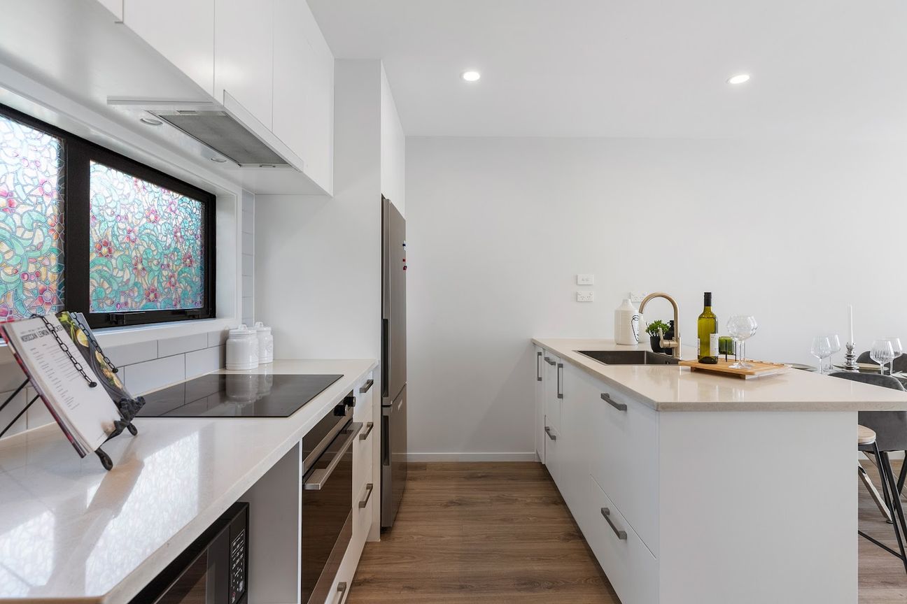 Stylish Townhouse in the Heart of Glenfield - Aanzicht 6