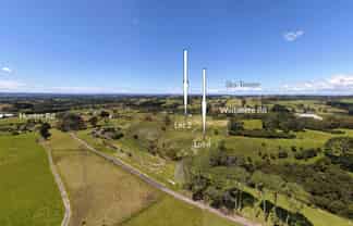 204c Waitakere Road, Waitakere