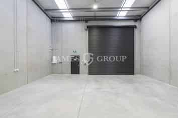 A-Grade Industrial Unit | Lease or Buy