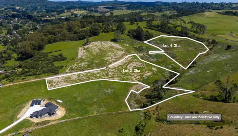 204b Waitakere Road, Waitakere