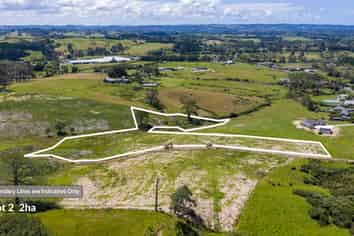 204b Waitakere Road, Waitakere