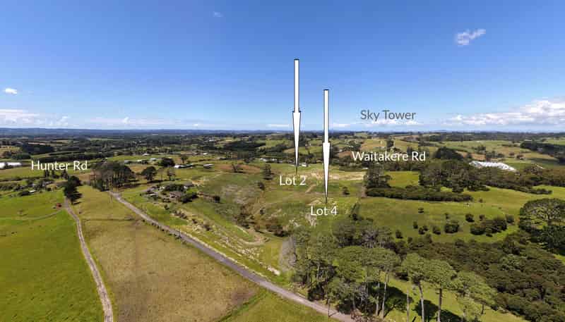 204b Waitakere Road, Waitakere