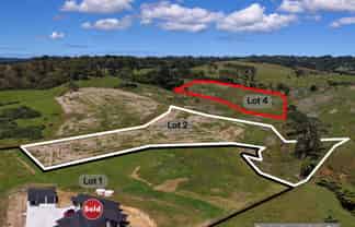 204b Waitakere Road, Waitakere