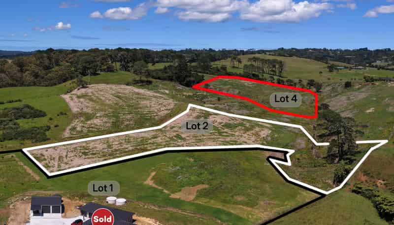 204b Waitakere Road, Waitakere