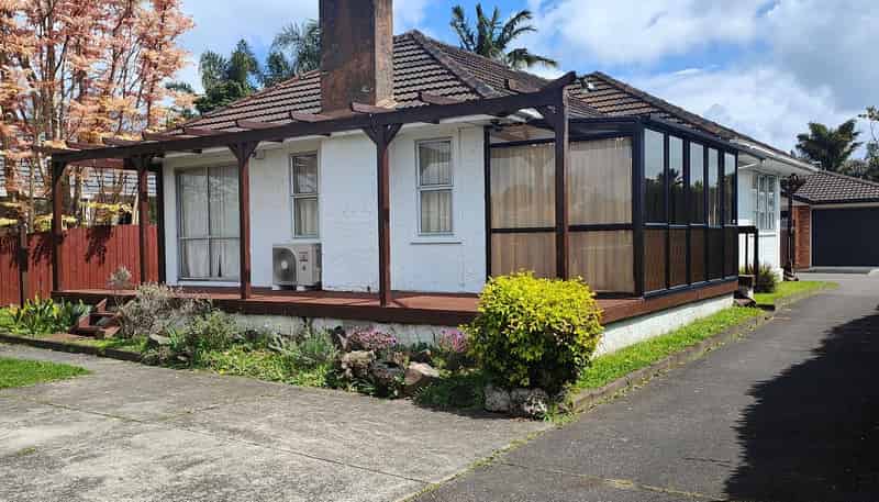 38 Durham Street, Te Atatu Peninsula