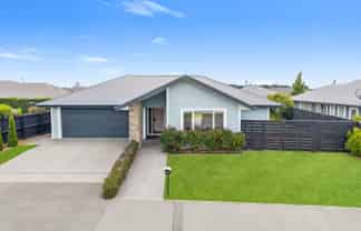 59 O'Reilly Road, Lincoln