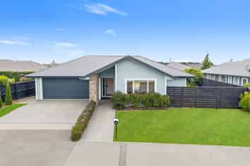 59 O'Reilly Road, Lincoln