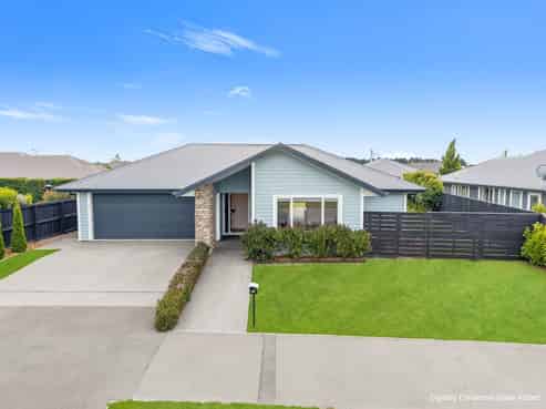 59 O'Reilly Road, Lincoln