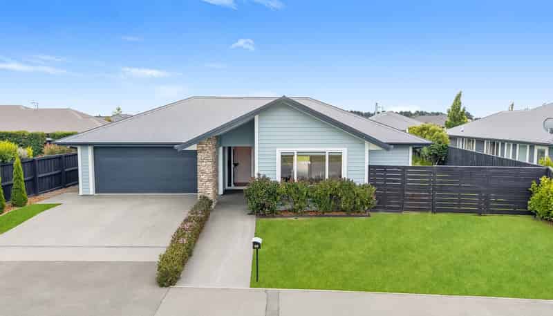 59 O'Reilly Road, Lincoln