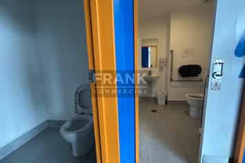 Large Format Retail in Westgate