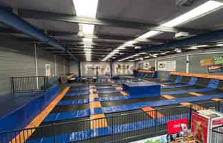 Large Format Retail in Westgate