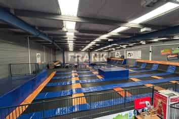 Large Format Retail in Westgate