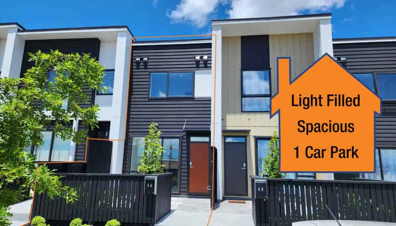 46 Rahopuru Road, Massey