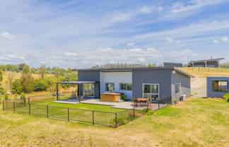 1 Country Lane, Waipawa