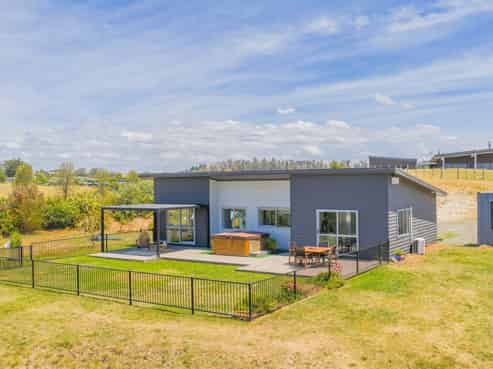 1 Country Lane, Waipawa