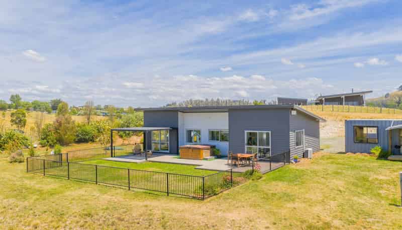 1 Country Lane, Waipawa