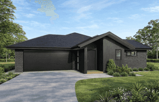 Lot 135 Stage 2 Reynolds Green, Pukekohe