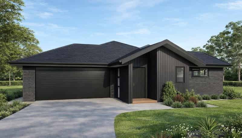 Lot 135 Stage 2 Reynolds Green, Pukekohe