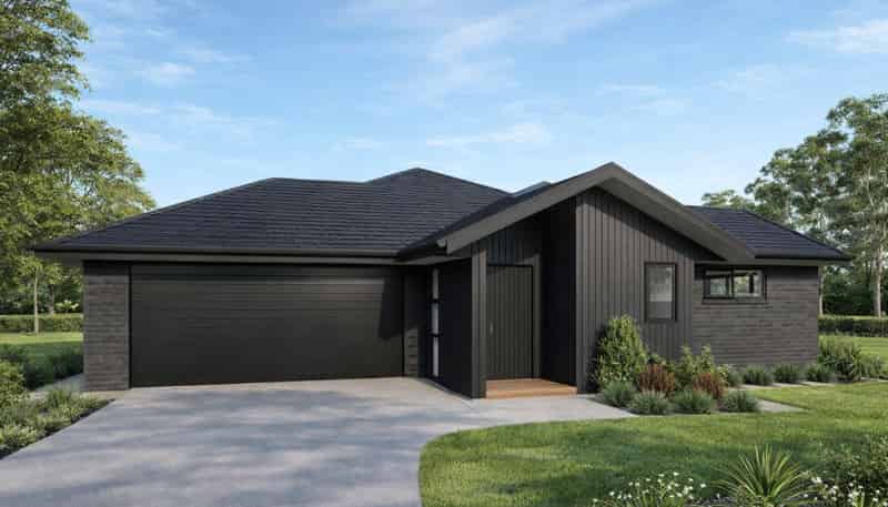 Lot 135 Stage 2 Reynolds Green, Pukekohe