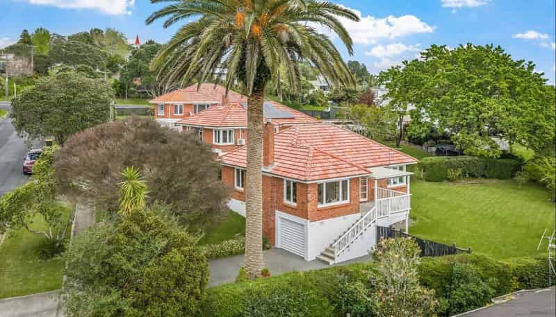 30 Bertram Street, Warkworth