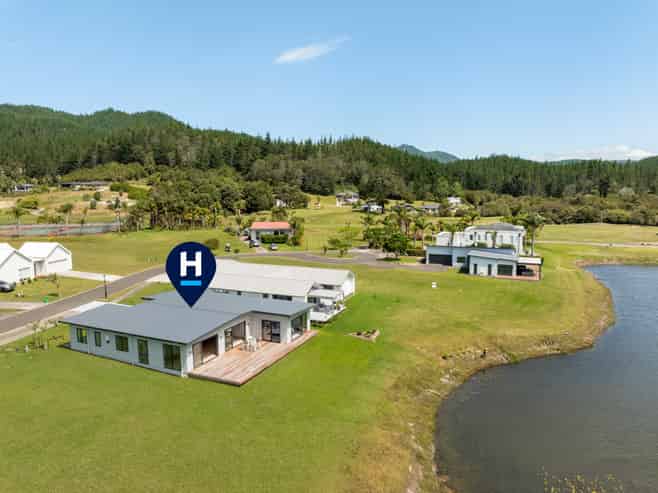 64 St Andrews Drive, Pauanui