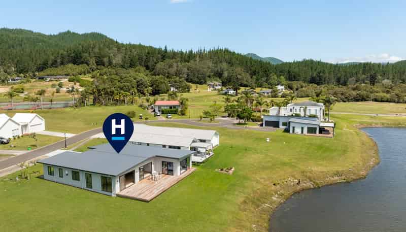 64 St Andrews Drive, Pauanui