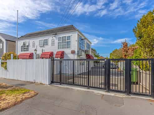 336 Worcester Street, Linwood