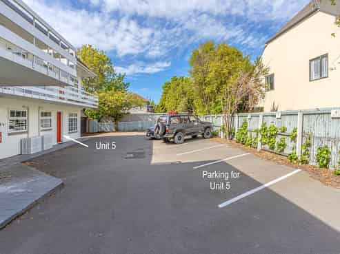 336 Worcester Street, Linwood