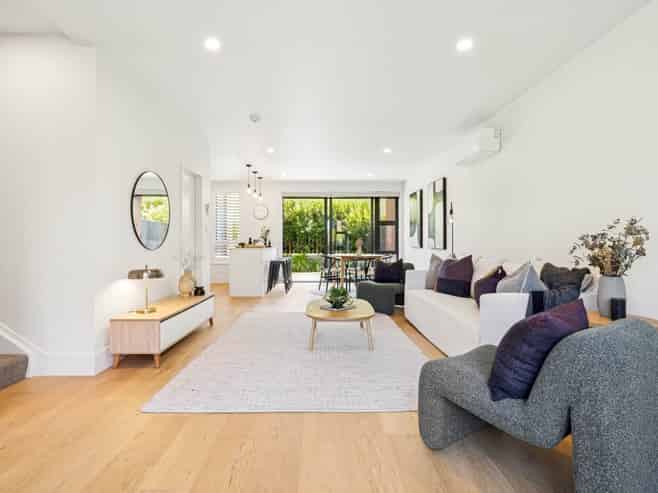 4B Treasury Place, Onehunga