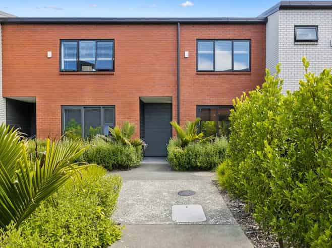 4B Treasury Place, Onehunga