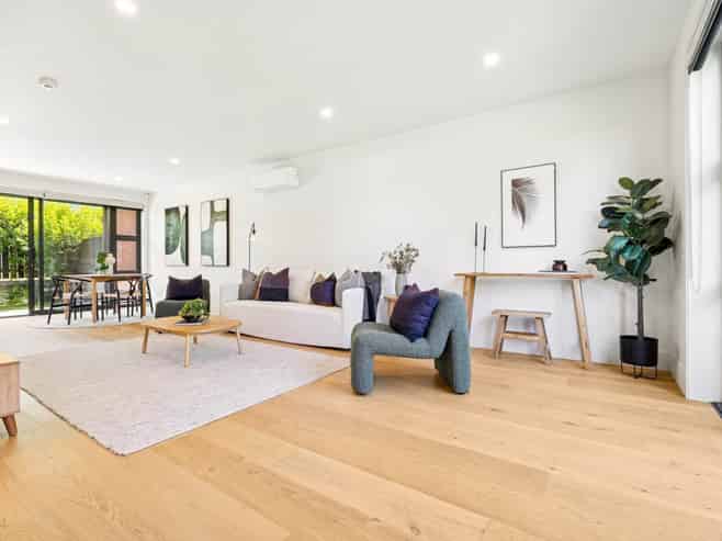 4B Treasury Place, Onehunga