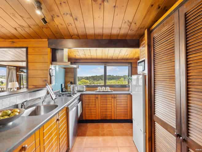 23 Winhall Rise, Remuera