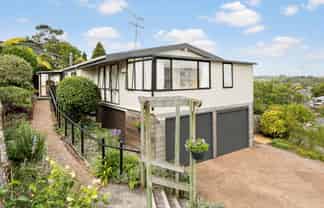 23 Winhall Rise, Remuera