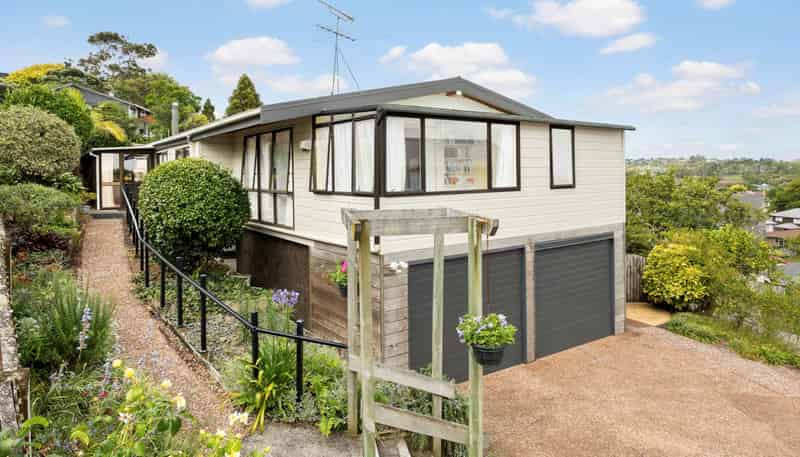 23 Winhall Rise, Remuera