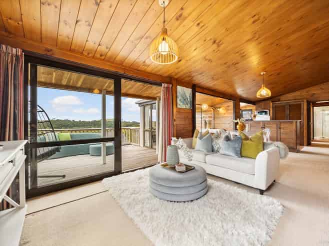 23 Winhall Rise, Remuera