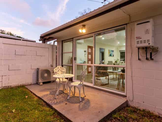 3/14 Commodore Drive, Lynfield