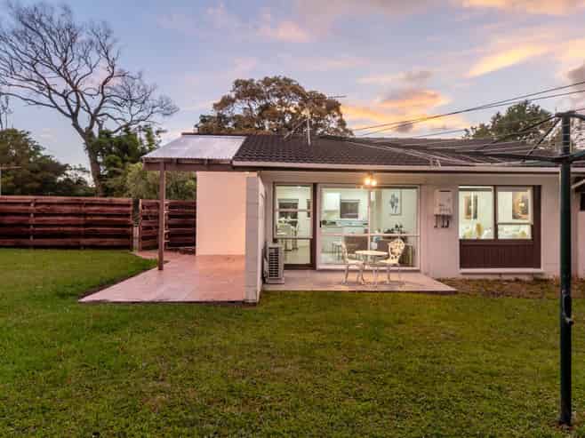 3/14 Commodore Drive, Lynfield