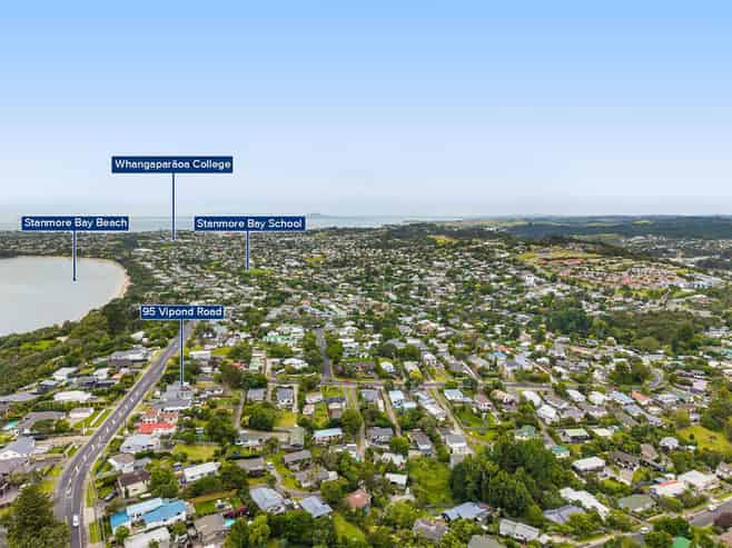 95 Vipond Road, Stanmore Bay
